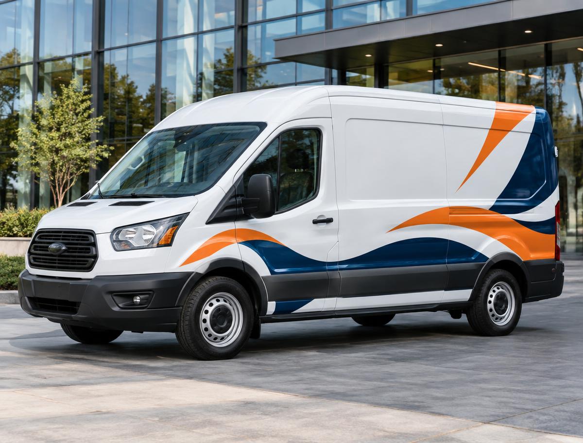 Vehicle Wraps