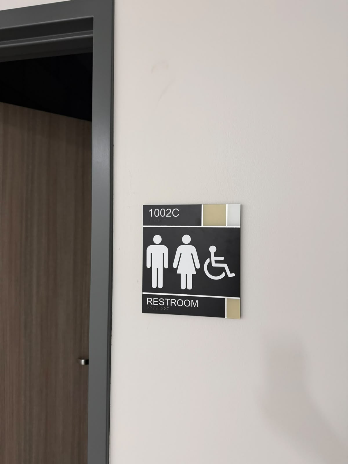ADA Signs